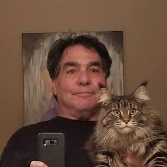 Meet your Posher, Matthew - Picture 1 of 1